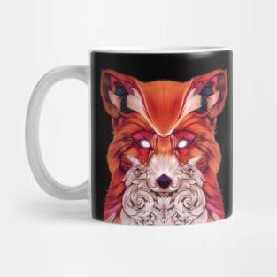 Firefox Mug